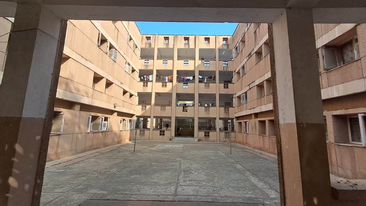 IIITM Gwalior Hostel photo 17